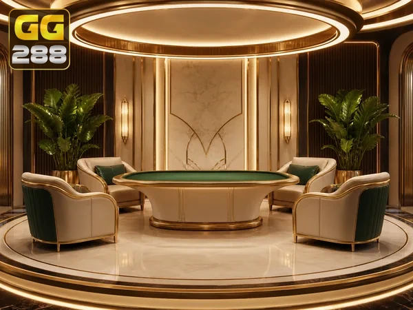 Pilihan pasar pertandingan di gg288