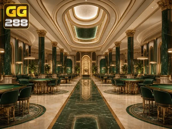 Tampilan permainan Teen Patti 1